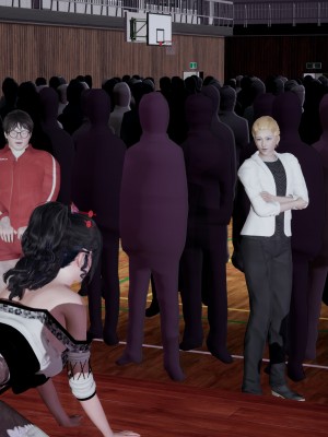 [不爱我就拉倒] 暴露女友小月 第00-16章（完结）（无水印、无码、完整版）_05_119