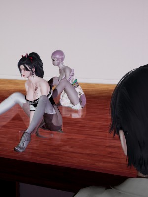 [不爱我就拉倒] 暴露女友小月 第00-16章（完结）（无水印、无码、完整版）_05_120