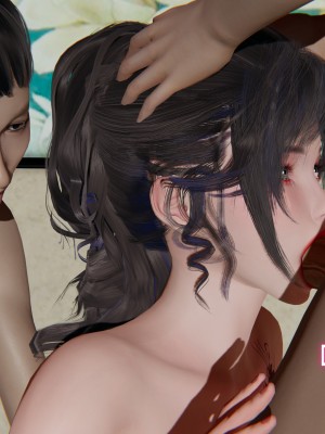 [不爱我就拉倒] 暴露女友小月 第00-16章（完结）（无水印、无码、完整版）_06_185