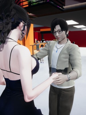 [不爱我就拉倒] 暴露女友小月 第00-16章（完结）（无水印、无码、完整版）_07_024