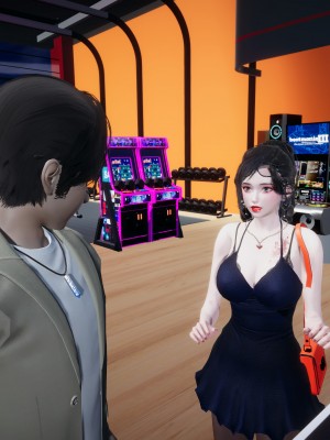 [不爱我就拉倒] 暴露女友小月 第00-16章（完结）（无水印、无码、完整版）_07_048