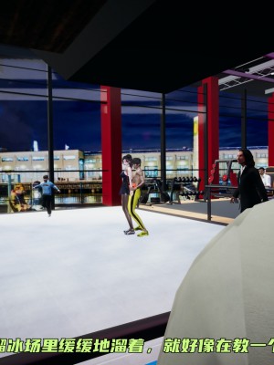 [不爱我就拉倒] 暴露女友小月 第00-16章（完结）（无水印、无码、完整版）_07_114