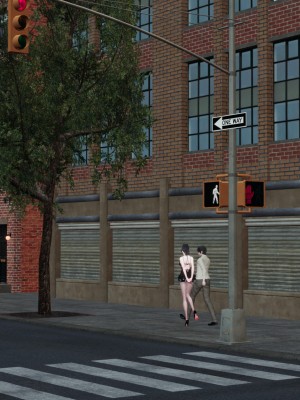 [不爱我就拉倒] 暴露女友小月 第00-16章（完结）（无水印、无码、完整版）_08_038