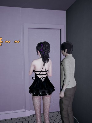 [不爱我就拉倒] 暴露女友小月 第00-16章（完结）（无水印、无码、完整版）_08_039