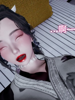 [不爱我就拉倒] 暴露女友小月 第00-16章（完结）（无水印、无码、完整版）_08_136