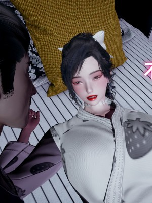 [不爱我就拉倒] 暴露女友小月 第00-16章（完结）（无水印、无码、完整版）_08_142