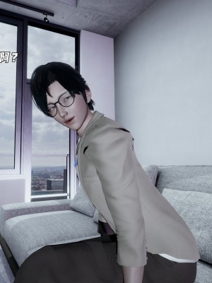 [不爱我就拉倒] 暴露女友小月 第00-16章（完结）（无水印、无码、完整版）_08_228