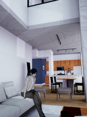 [不爱我就拉倒] 暴露女友小月 第00-16章（完结）（无水印、无码、完整版）_08_238