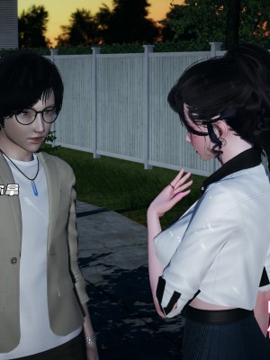 [不爱我就拉倒] 暴露女友小月 第00-16章（完结）（无水印、无码、完整版）_10_082