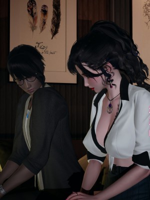 [不爱我就拉倒] 暴露女友小月 第00-16章（完结）（无水印、无码、完整版）_10_115