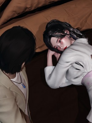 [不爱我就拉倒] 暴露女友小月 第00-16章（完结）（无水印、无码、完整版）_10_243