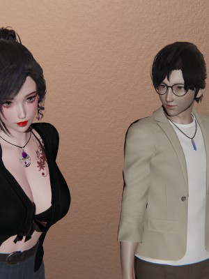 [不爱我就拉倒] 暴露女友小月 第00-16章（完结）（无水印、无码、完整版）_11_004