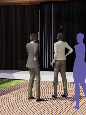 [不爱我就拉倒] 暴露女友小月 第00-16章（完结）（无水印、无码、完整版）_11_012