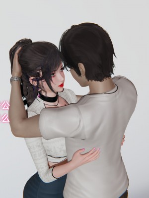 [不爱我就拉倒] 暴露女友小月 第00-16章（完结）（无水印、无码、完整版）_12_006