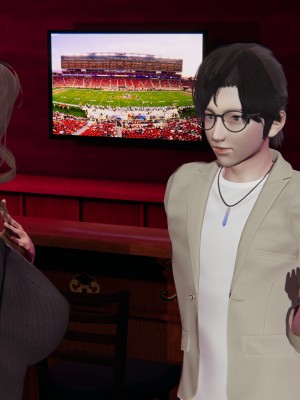 [不爱我就拉倒] 暴露女友小月 第00-16章（完结）（无水印、无码、完整版）_12_050