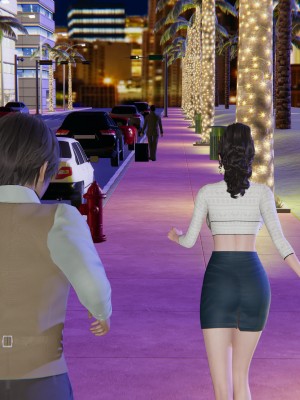 [不爱我就拉倒] 暴露女友小月 第00-16章（完结）（无水印、无码、完整版）_12_134