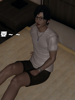 [不爱我就拉倒] 暴露女友小月 第00-16章（完结）（无水印、无码、完整版）_13_002