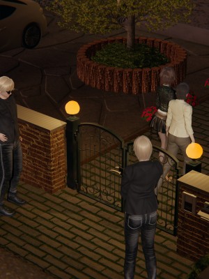 [不爱我就拉倒] 暴露女友小月 第00-16章（完结）（无水印、无码、完整版）_13_065