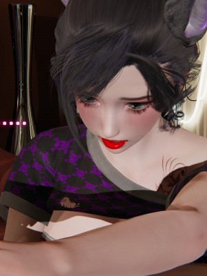 [不爱我就拉倒] 暴露女友小月 第00-16章（完结）（无水印、无码、完整版）_13_128