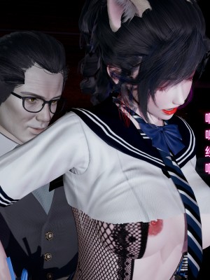 [不爱我就拉倒] 暴露女友小月 第00-16章（完结）（无水印、无码、完整版）_16_100