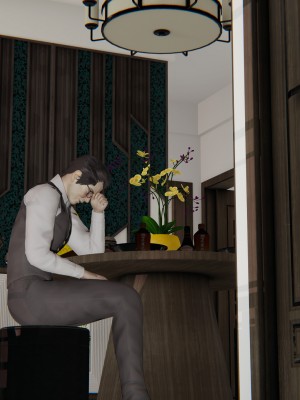 [不爱我就拉倒] 暴露女友小月 第00-16章（完结）（无水印、无码、完整版）_16_221