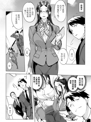 [utu] Kiss飲みニケーション (COMIC 失楽天 2024年6月号) [dadada12386] [Decensored] [Digital]_002