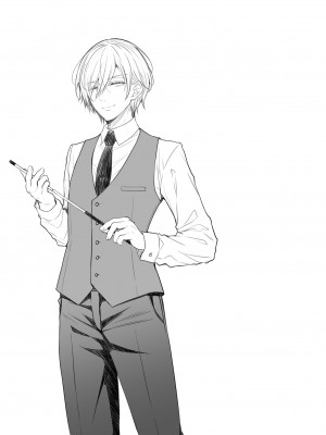 (C101) [Sugar＊Berry＊Syrup (クロエ)] 淫溺の令嬢 総集編1 【がるまに版】 (オリジナル) [RJ01180088]_053