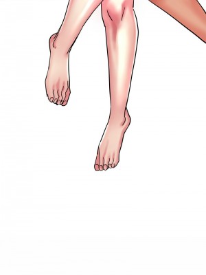 瑜珈初體驗 62-63話_63_06