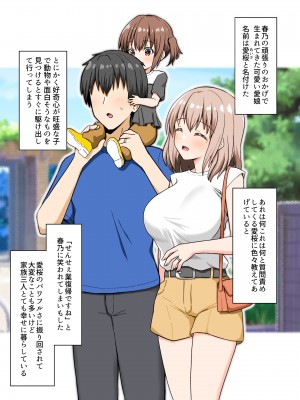 [全力スローライフ (エロジロウ)] 春と桜と歩む日々_06