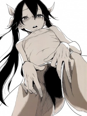 (C90) [ぴこりん! (スピリタス太郎)] スピリタス太郎 詰め合せこれくしょん スピコレ Vol.1 (艦隊これくしょん -艦これ-) [不咕鸟汉化组]_09