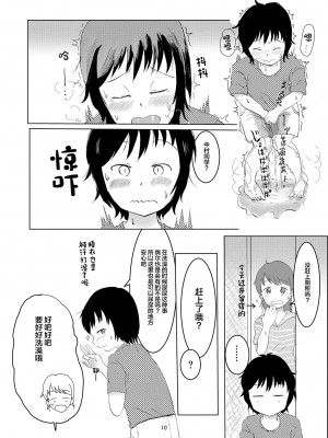 [しっこく堂 (うごのあきた)] 日々是中村さんふたたび [白杨柠檬茶] [DL版]_09