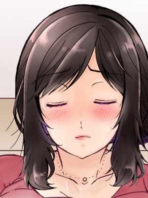 (同人CG集) [ぽぽっと電機1号店] 清楚な母さんが僕の幼なじみに寝取られた話2_004_J_3