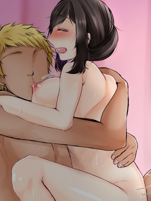 (同人CG集) [ぽぽっと電機1号店] 清楚な母さんが僕の幼なじみに寝取られた話2_229_Z_55