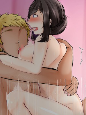 (同人CG集) [ぽぽっと電機1号店] 清楚な母さんが僕の幼なじみに寝取られた話2_230_Z_56