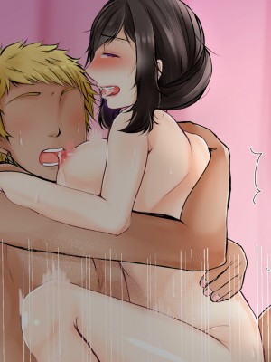 (同人CG集) [ぽぽっと電機1号店] 清楚な母さんが僕の幼なじみに寝取られた話2_231_Z_57