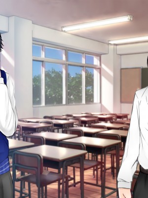 (同人CG集) [ぽぽっと電機1号店] 清楚な母さんが僕の幼なじみに寝取られた話2_249_Z_75