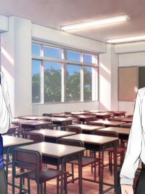 (同人CG集) [ぽぽっと電機1号店] 清楚な母さんが僕の幼なじみに寝取られた話2_250_Z_76