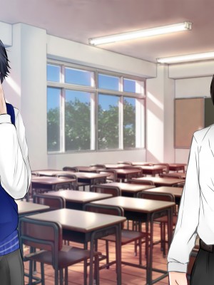 (同人CG集) [ぽぽっと電機1号店] 清楚な母さんが僕の幼なじみに寝取られた話2_251_Z_77