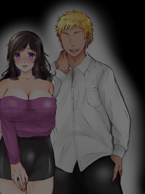 (同人CG集) [ぽぽっと電機1号店] 清楚な母さんが僕の幼なじみに寝取られた話2_255_Z_81