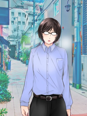 (同人CG集) [ぽぽっと電機1号店] 清楚な母さんが僕の幼なじみに寝取られた話2_259_Z_85