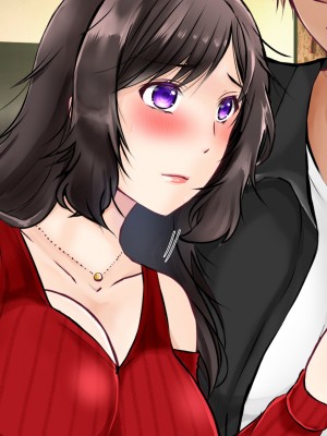 (同人CG集) [ぽぽっと電機1号店] 清楚な母さんが僕の幼なじみに寝取られた話2_269_Z_95