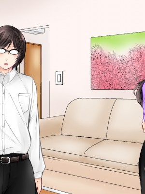 (同人CG集) [ぽぽっと電機1号店] 清楚な母さんが僕の幼なじみに寝取られた話2_300_Z_126