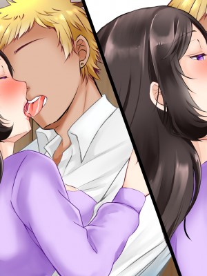 (同人CG集) [ぽぽっと電機1号店] 清楚な母さんが僕の幼なじみに寝取られた話2_304_Z_130