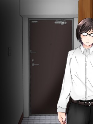 (同人CG集) [ぽぽっと電機1号店] 清楚な母さんが僕の幼なじみに寝取られた話2_322_Z_148