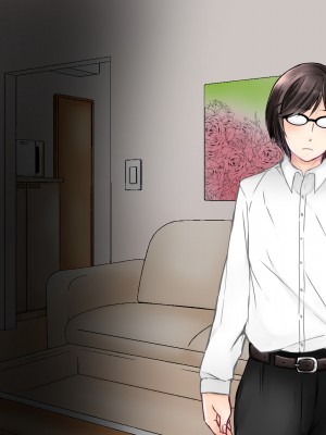 (同人CG集) [ぽぽっと電機1号店] 清楚な母さんが僕の幼なじみに寝取られた話2_323_Z_149