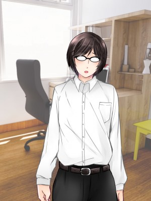 (同人CG集) [ぽぽっと電機1号店] 清楚な母さんが僕の幼なじみに寝取られた話2_335_Z_161