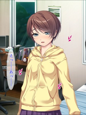 (同人CG集) [TGA] 調教好きな変態幼なじみ_006_01_005