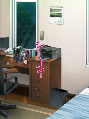 (同人CG集) [TGA] 調教好きな変態幼なじみ_026_01_025