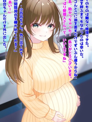 (同人CG集) [音鳥心愛] 催淫スプレー悪用して若ママ妊婦寝取り_006