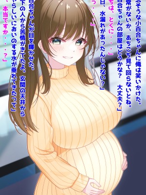 (同人CG集) [音鳥心愛] 催淫スプレー悪用して若ママ妊婦寝取り_026